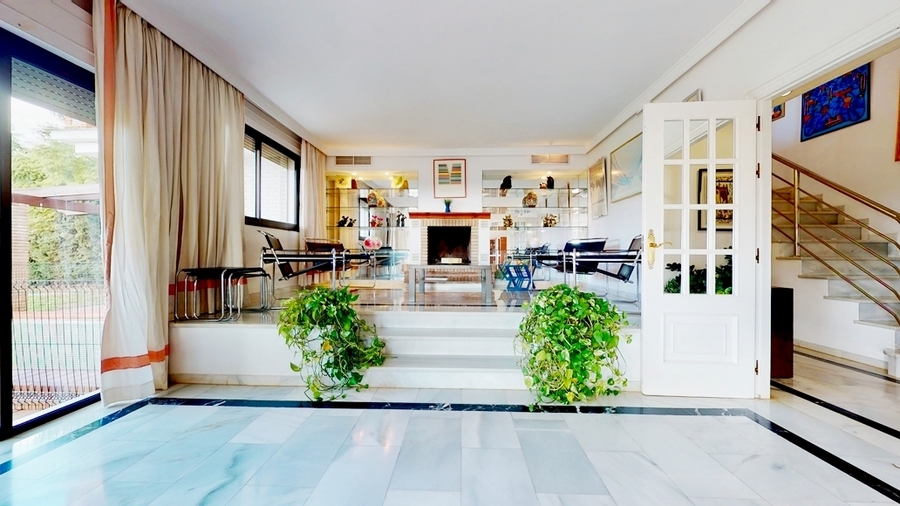 Thumbnail von Benalmadena Villa ES130511