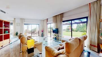 Thumbnail von Benalmadena Villa ES130511