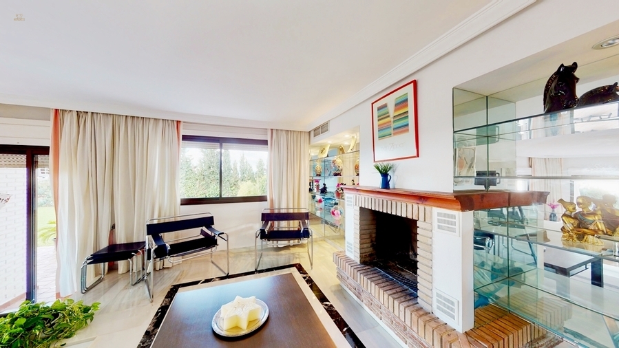 Thumbnail von Benalmadena Villa ES130511