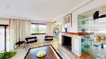 Thumbnail von Benalmadena Villa ES130511