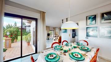 Thumbnail von Benalmadena Villa ES130511