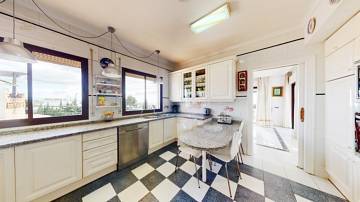 Thumbnail von Benalmadena Villa ES130511