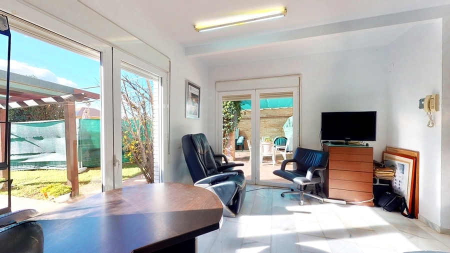 Thumbnail von Benalmadena Villa ES130511