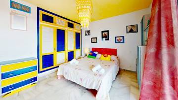 Thumbnail von Benalmadena Villa ES130511