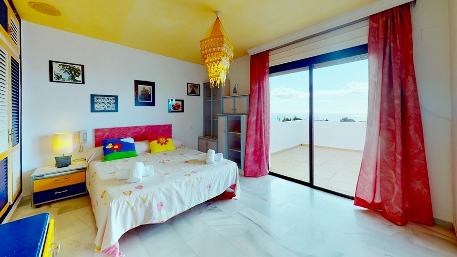 Thumbnail von Benalmadena Villa ES130511