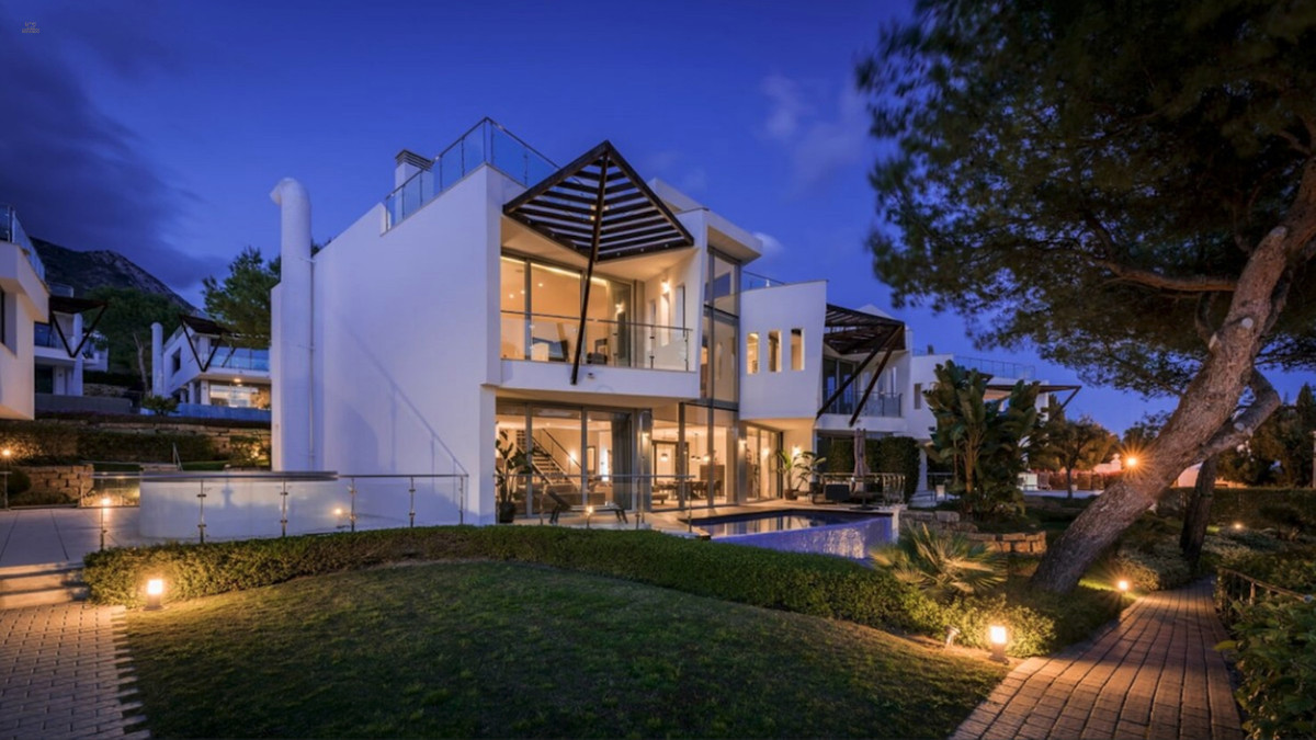 Sierra Blanca Town House ES130500