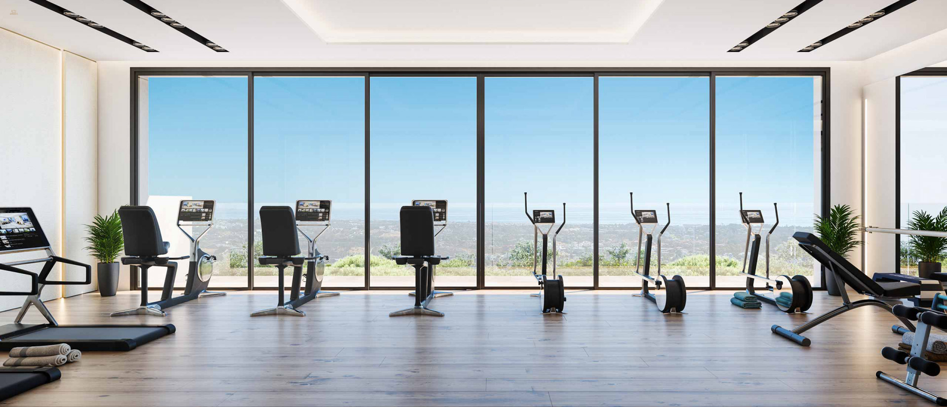 Thumbnail von Marbella Villa ES130422