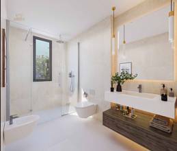 Thumbnail von Marbella Villa ES130422