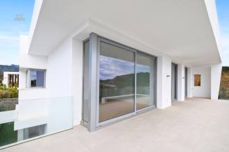 Thumbnail von Marbella Villa ES130423