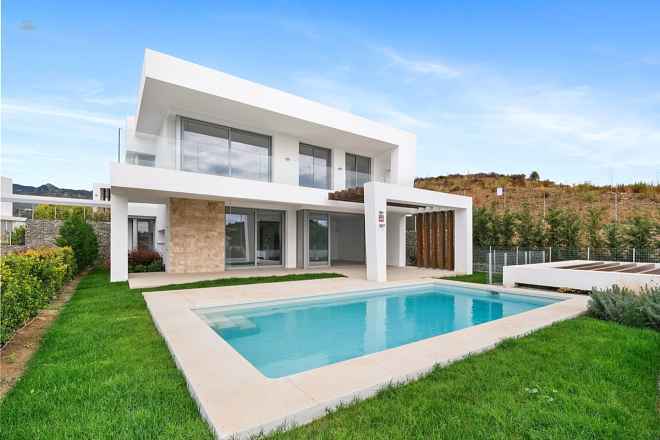 Marbella Villa ES130423