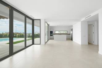 Thumbnail von Marbella Villa ES130423