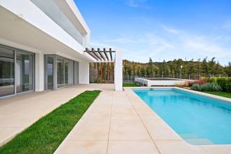 Thumbnail von Marbella Villa ES130423