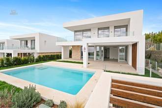 Thumbnail von Marbella Villa ES130423