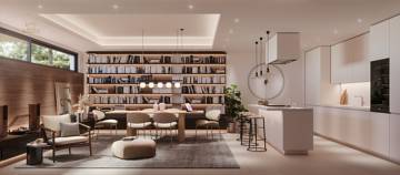 Thumbnail von Mijas Costa Villa ES130425