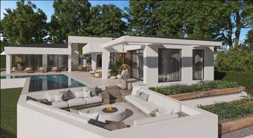 Thumbnail von Nueva Andalucía Villa ES130410