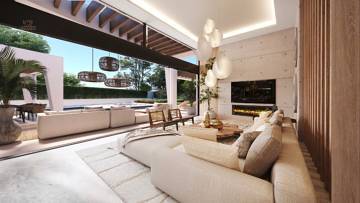 Thumbnail von Nueva Andalucía Villa ES130410