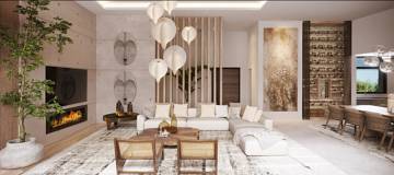 Thumbnail von Nueva Andalucía Villa ES130410