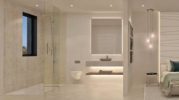 Thumbnail von Mijas Costa Villa ES130272