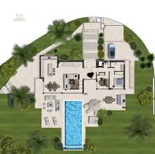 Thumbnail von Mijas Costa Villa ES130272