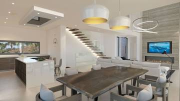 Thumbnail von Mijas Costa Villa ES130272