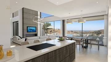 Thumbnail von Mijas Costa Villa ES130272