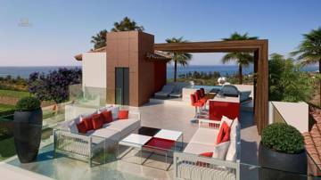 Thumbnail von Marbella centre Villa ES127901