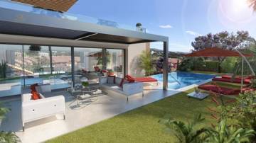 Thumbnail von Marbella centre Villa ES127901