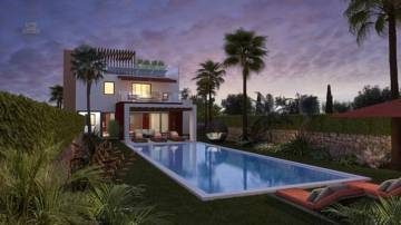 Thumbnail von Marbella centre Villa ES127901