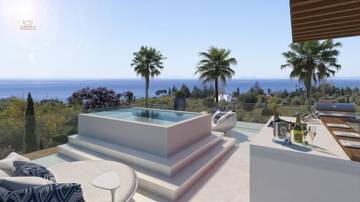 Thumbnail von Marbella centre Villa ES127900