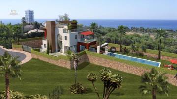 Thumbnail von Marbella centre Villa ES127900