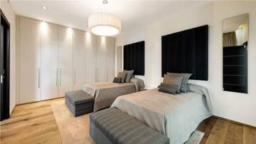 Thumbnail von Marbella centre Villa ES127857