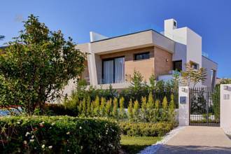 Thumbnail von Marbella centre Villa ES128377