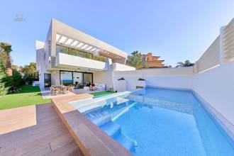 Thumbnail von Marbella centre Villa ES128377