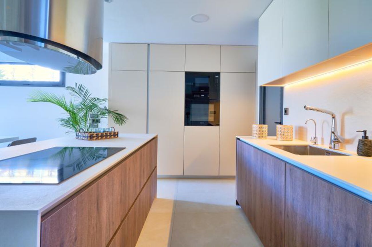 Thumbnail von Marbella centre Villa ES128376