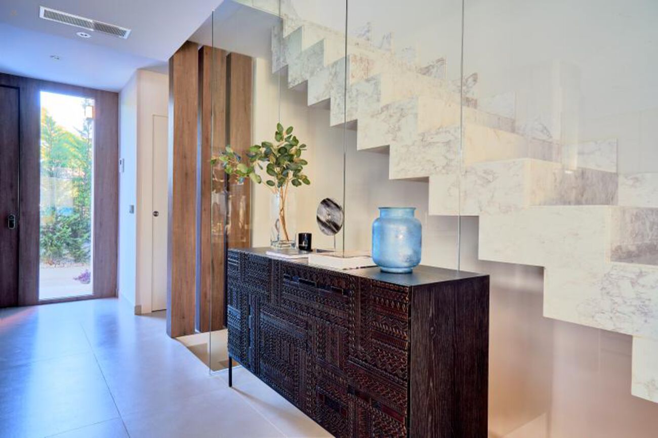 Thumbnail von Marbella centre Villa ES128376