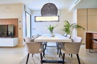 Thumbnail von Marbella Zentrum Villa ES128375