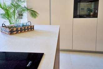 Thumbnail von Marbella Zentrum Villa ES128375