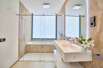 Thumbnail von Marbella Zentrum Villa ES128375