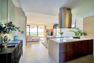 Thumbnail von Marbella Zentrum Villa ES128375