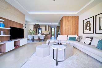 Thumbnail von Marbella Zentrum Villa ES128375