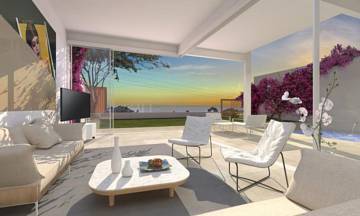 Thumbnail von Marbella centre Villa ES128326