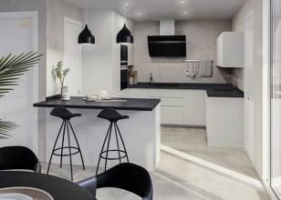 Thumbnail von Marbella centre Villa ES128326