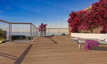 Thumbnail von Marbella centre Villa ES128320