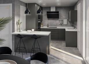 Thumbnail von Marbella centre Villa ES128319