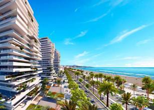 Thumbnail von Málaga Apartment ES128605