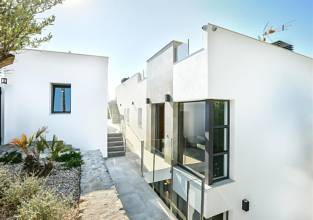 Thumbnail von Calpe Villa ES135520