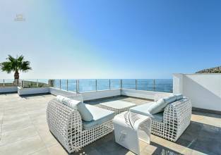 Thumbnail von Calpe Villa ES135520