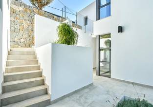 Thumbnail von Calpe Villa ES135520