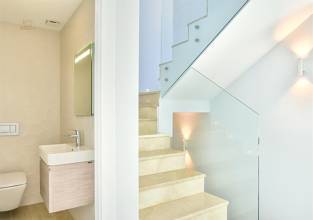 Thumbnail von Calpe Villa ES135520