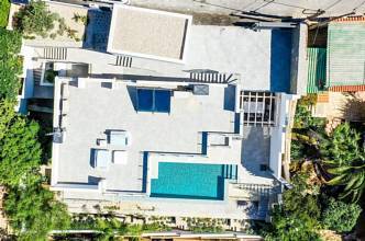 Thumbnail von Calpe Villa ES135520